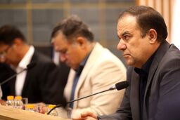 مدیرعامل باشگاه استقلال معرفی شد