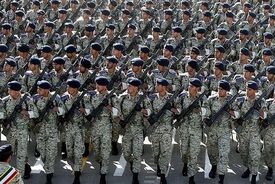 ۱۰ ارتش بزرگ و فعال جهان در سال ۲۰۲۶ | جایگاه ایران کجاست؟