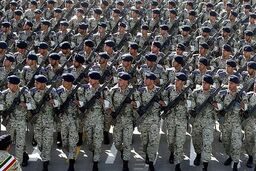 ۱۰ ارتش بزرگ و فعال جهان در سال ۲۰۲۶ | جایگاه ایران کجاست؟