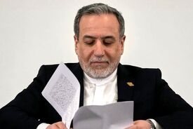 وزیر امور خارجه به اسلام‌ آباد، مسقط و مسکو می‌رود