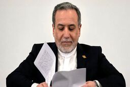 رئیس کمیسیون امنیت ملی: آقای عراقچی در پاکستان مأموریتی در حوزه گفتگوهای هسته‌ای ندارد