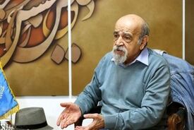 بهروز بهزادی: بیشتر جنگ‌های ایران حالت دفاعی داشته است