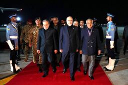 از میدان تا دیپلماسی؛ رویکرد راهبردی «قالیباف» در تحولات جاری