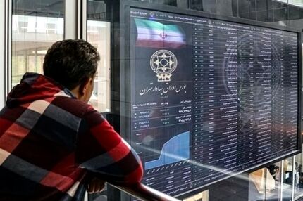 هفته تاریخی بورس تهران؛ رکوردشکنی با هجوم نقدینگی پس از جنگ
