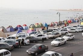 پیش‌بینی سفرهای نوروز ۱۴۰۵؛ موج افزایشی در راه است!
