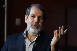 دبیرکل جبهه پایداری: امنیت فقط با حجاب سنجیده می‌شود؟