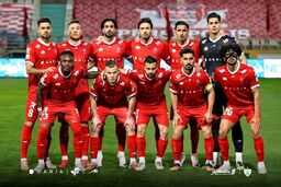  جانشین اوسمار در پرسپولیس مشخص شد
