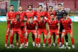 پرسپولیس، ششم در جدول، مدعی در قانون