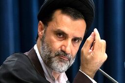 انتقاد تند نبویان به توافق احتمالی | زمان توافق نهایی در متن مذاکرات مشخص نیست