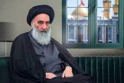 استفتاء از مراجع نجف برای جهاد علیه آمریکا در عراق