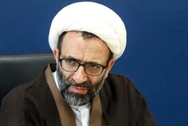 سلیمی: امارات اسرائیل دوم است | ابوظبی در حد و اندازه فینال بزرگان نیست
