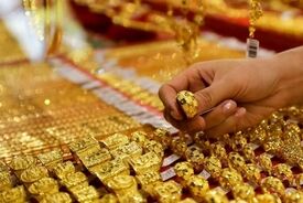قیمت طلا امروز جمعه ۶ شهریور ۱۴۰۵
