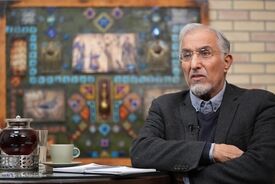 دفاع راغفر از مدافعان ادامه جنگ؛ گاهی هزینه جنگ کمتر از صلح تحمیلی است