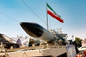 هاآرتص: ایران همچون ژوئن ۲۰۲۵ پیروز واقعی جنگ خواهد بود