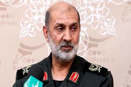سردار سنایی‌راد: فاجعه‌ای برای چاه‌ها و تأسیسات نفتی ایران رخ نمی‌دهد