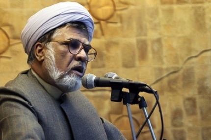 فاضل میبدی: بدون آشتی درون، هیچ توافق بیرونی پایدار نمی‌ماند
