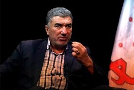 گرامی‌مقدم: هنوز برای اعتراض به ردصلاحیتم تصمیمی نگرفته‌ام