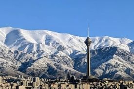 ۱۹۵ سال سکوت لرزه‌ای در گسل «مشا»