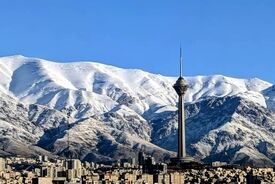 ۱۹۵ سال سکوت لرزه‌ای در گسل «مشا»