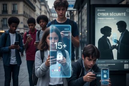 «پلیسِ اینترنت» چگونه سن را تشخیص می‌دهد؟ آیا تکنولوژی می‌تواند جلوی نوجوانان را بگیرد؟