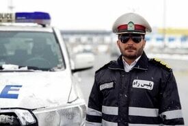 چالوس دوطرفه شد | بارش برف و باران در ۵ استان کشور