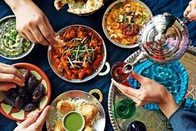 از افطار تا سحر چی بخوریم؟