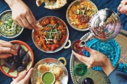 از افطار تا سحر چی بخوریم؟
