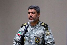 سخنگوی ارتش: کنترل بر تنگه هرمز، دو برابر درآمدهای نفتی برای ما آورده اقتصادی خواهد داشت
