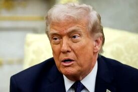 محبوبیت اقتصادی ترامپ نابود شد