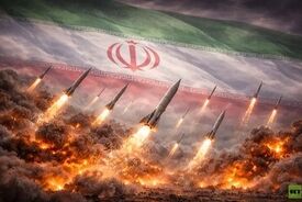 پایگاه‌ها، اموال، داریی‌ها و منافع آمریکا اهداف مشروع ایران در دفاع از خود هستند