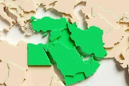 فارن پالیسی: زمان ترک خاورمیانه فرا رسیده است؛ دوران هژمونی آمریکا به پایان رسید