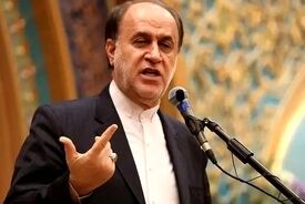 ببینید | حاجی بابایی: اگر نفت ایران هدف قرار گیرد، نفت منطقه را می‌زنیم
