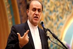 نایب رییس مجلس: هر کشوری ایران را تحریم کند، اجازه عبور از تنگه هرمز ندارد
