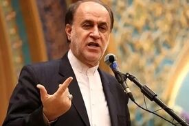 نایب رییس مجلس: هر کشوری ایران را تحریم کند، اجازه عبور از تنگه هرمز ندارد