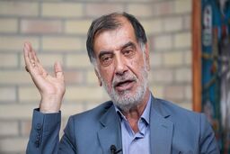 باهنر: من به احمدی‌نژاد رأی ندادم | شهردار قبل از او در مصاحبه‌ها گفته بود هفت میلیارد تومان ثروت دارم