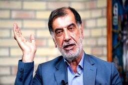باهنر: من به احمدی‌نژاد رأی ندادم | شهردار قبل از او در مصاحبه‌ها گفته بود هفت میلیارد تومان ثروت دارم