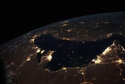  تنگه هرمز علاوه بر نفت گلوگاه امنیت غذایی جهان است