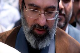 پیام تسلیت رهبر انقلاب در پی شهادت دریابان تنگسیری