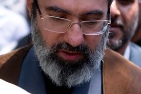  علت عدم حضور آیت الله خامنه‌‌ای ملاحظات امنیتی است