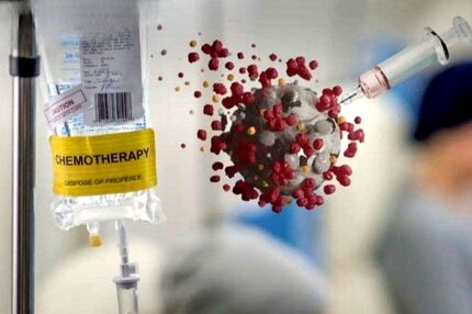 امید تازه در درمان سرطان‌های مقاوم | نتایج شگفت‌انگیز یک داروی تزریقی
