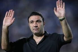 تو جواد نکونام هستی، نه کارلوس کی‌روش