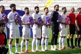 فایننشال تایمز: آمریکا به دنبال حذف ایران از جام جهانی است