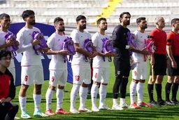 فهرست نهایی تیم ملی ایران برای جام جهانی اعلام شد
