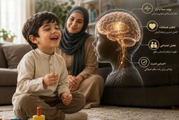 آوازهای کودکانه؛ وقتی کودک احساساتش را بدون کلمه بیان می‌کند