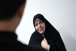 دختر امام موسی صدر: پدر همچنان در اسارت هستند