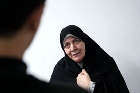دختر امام موسی صدر: پدر همچنان در اسارت هستند
