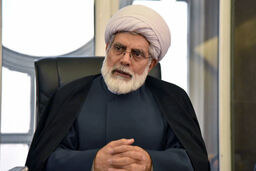 توصیه محسن رهامی به مجلس خبرگان رهبری
