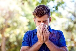 چگونه تفاوت میان آلرژی و سرماخوردگی را تشخیص دهیم؟