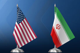 قالیباف و ونس روسای هیات‌های مذاکره کننده ایران و آمریکا در اسلام آباد