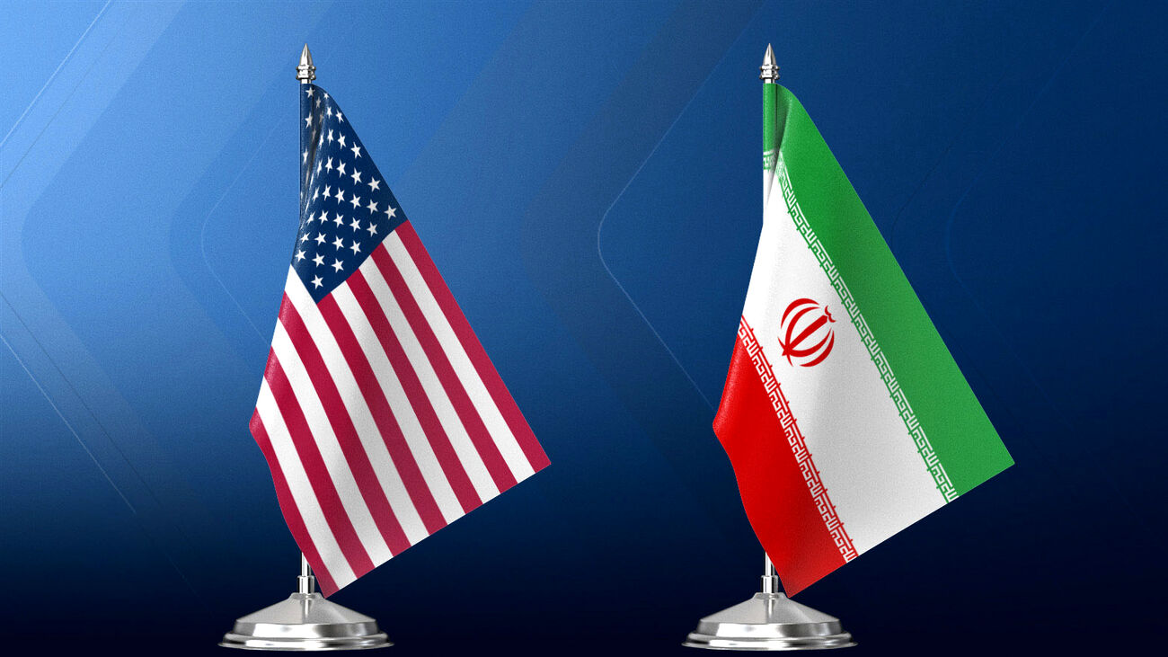 قالیباف و ونس روسای هیات‌های مذاکره کننده ایران و آمریکا در اسلام آباد
